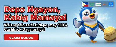 Big Wins Await You Now! banner