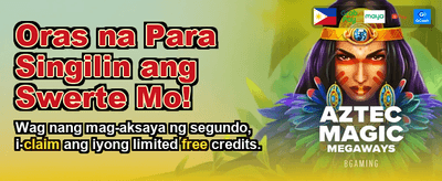 Experience the Ultimate Slot Thrill! banner